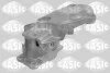 SASIC 2704055 PODUSZKA SILN RENAULT MEGANE III COUPE 2,0TCE 09- R.S. 08- 2704055