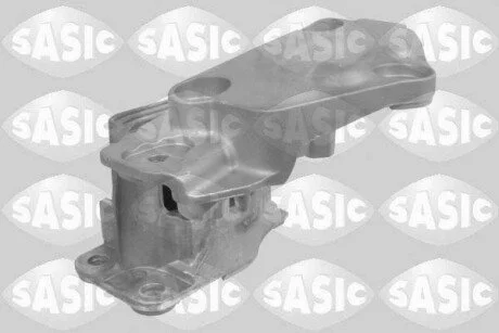 PODUSZKA SILN RENAULT MEGANE III COUPE 2,0TCE 09- R.S. 08- SASIC 2704055