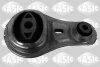 Подушка двигателя SAS2704017 2704085