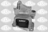 SASIC 2704101 PODUSZKA SILNIKA RENAULT FLUENCE GRAND SCENIC III MEGANE CC MEGANE III SCENIC III 2,0 09- 2704101