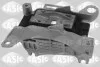 Подушка двигуна RENAULT Megane III Scenic III (вир-во Sasic) 2704103