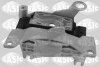 SASIC 2704107 PODUSZKA SKRZYNI BIEGУW RENAULT FLUENCE MEGANE CC III SCENIC III 2,0 09- 2704107