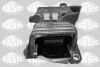 SASIC 2704108 PODUSZKA SILNIKA RENAULT GRAND SCENIC III MEGANE CC III SCENIC III 1,4 09- 2704108