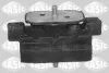 Подушка КПП BMW 5 (F10), 10- 2706150