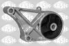 Подушка двигуна FIAT OPEL SAAB Croma Signum Vectra C 9-3 (вир-во Sasic) 2706195