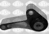 Подушка двигуна FIAT TIPO 1,3D/1,4 15- 2706340