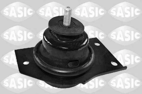 Подушка двигуна Верх Прав, гідравлічний HYUNDAI ACCENT III, KIA RIO II 1.5D 03.05-12.11 SASIC 2706371