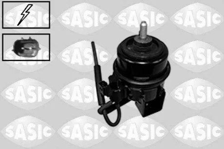 HYUNDAI IX 55 Santa Fe SASIC 2706399