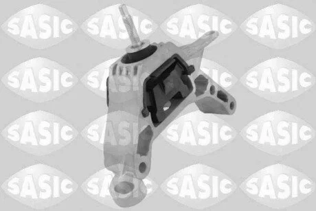 Подушка двигуна Верх Права SASIC 2706428 (фото 1)