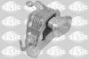 Подушка двигуна Верх Прав, гумово-металев. OPEL ASTRA J 1.6 12.09- 2706488
