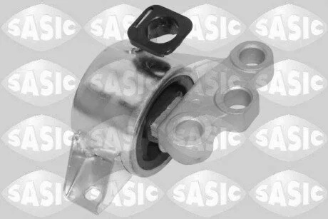 Подушка двигуна Верх Прав, гумово-металев. ALFA ROMEO MITO, FIAT 500L, GRANDE PUNTO, PUNTO EVO 1.6D 07.08- SASIC 2706505