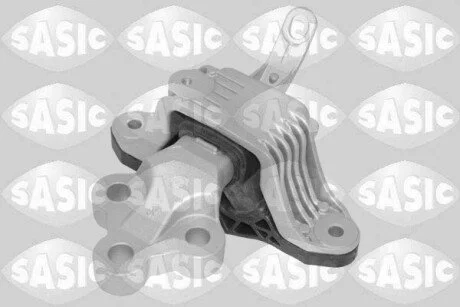 Подушка двигуна Внутрішн Лів, гумово-металев. CHEVROLET CRUZE, OPEL ASTRA J, ASTRA J GTC 1.4 12.09- SASIC 2706525