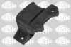 Подушка двигуна Верх Прав, гумово-металев. OPEL MERIVA A 1.7D 09.03-05.10 2706532