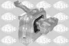 Подушка двигуна (R) Audi A3/Q3/Skoda Octavia/SuperB/VW Golf/Passat/Tiguan 1.2-2.0D 12- SASIC 2706539 (фото 1)