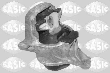 Подушка двигуна Верх Лів, гумово-металев. AUDI A4 B9 1.4 08.15-11.19 SASIC 2706558