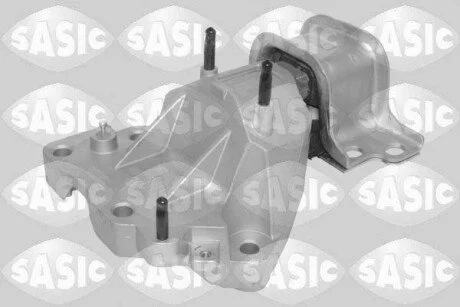Подушка двигуна Внутрішн Лів, гумово-металев. FIAT DUCATO 2.3D 08.06- SASIC 2706581