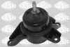 Подушка двигуна Верх Прав, гумово-металев. HYUNDAI IX35, KIA SPORTAGE III 1.7D-2.4 08.09-12.16 2706627