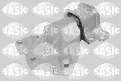 Подушка двигуна Внутрішн Лів, гумово-металев. FIAT DUCATO 2.0D 06.11- SASIC 2706635