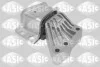 PODUSZKA SIL. FIAT DUCATO 2.0 11- 2706649