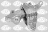 Подушка двигуна Внутрішн Лів, гумово-металев. OPEL ASTRA J 1.6 12.09- 2706678