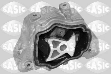 Подушка двигуна Нижн Лів, гумово-металев. LAND ROVER DISCOVERY SPORT, FREELANDER 2, RANGE ROVER EVOQUE 2.0-3.2 10.06- SASIC 2706714