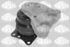 Подушка двигуна Audi A1 Seat Ibiza V Toledo Fabia I II III Rapid Roomster VW Polo (вир-во Sasic) 2706753