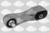 Подушка КПП BMW X1 (F48)/X2 (F39) 14- (L) B47/B48 2706767