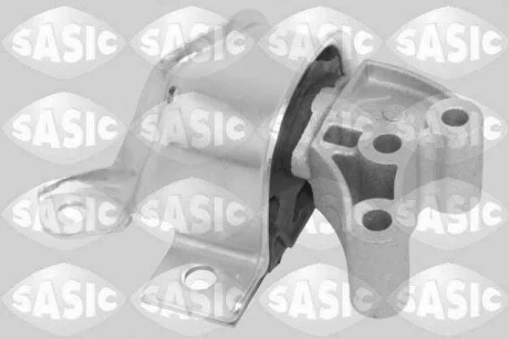 Подушка двигуна Верх Прав, гумово-металев. FIAT PANDA, LANCIA YPSILON 1.2/1.2LPG 08.10- SASIC 2706774