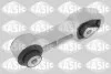 Подушка двигуна Із задньої частини Лів, гумово-металев. FIAT PANDA, LANCIA YPSILON 0.9-1.3D 08.10- SASIC 2706775 (фото 1)