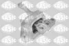 Подушка двигуна Верх Прав, верх, гумово-металев. SEAT LEON, LEON ST, SKODA KODIAQ I, VW ARTEON, PASSAT ALLTRACK B8, PASSAT B8, TIGUAN 1.5-2.0D 09.12- 2706783