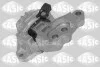 Подушка двигуна Верх Прав, гумово-металев. FIAT TIPO 1.3D-1.6D 10.15- 2706791