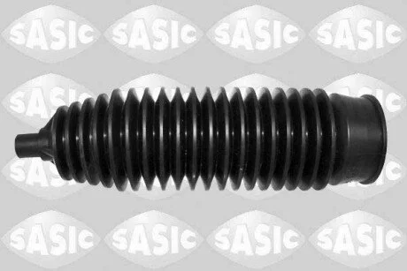 Пильовик кермовий термопласт 254mm 20mm/63mm Audi A4, A6, A8, Allroad, Cabriolet Seat Exeo, Exeo St Skoda Superb I VW Passat 1.6-6.0 03.94- SASIC 2756027 (фото 1)