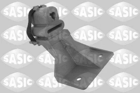 Кронштейн глушника SASIC 2950011