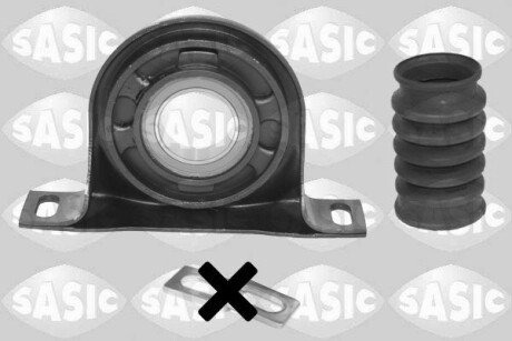 MIDDLE MOUNTING PROP SHAFT SASIC 2956052