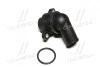 Термостат CHEVROLET Lacetti, Nubira, DAEWOO Lanos t87 SASIC 3306129 (фото 2)