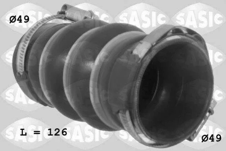 CITROEN DS PEUGEOT C Elysee C3 /Picasso C4 Aircross DS3 1007 207 208 301 4008 SASIC 3330016