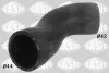 Патрубок інтеркулера Nemo/Bipper 1.4HDI 07- 3330024
