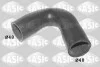 Патрубок інтеркулера CITROEN 1,4HDI C3 3330035
