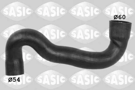 Автозапчастина SASIC 3330041