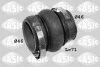 Патрубок інтеркулера CITROEN 1,6HDI C2/C3 05- 3330046