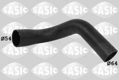 Автозапчастина SASIC 3330062