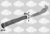 Патрубок інтеркулера RENAULT MASTER II (DЈUGI) 3334043
