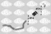 OPEL RENAULT Movano B Master III SASIC 3334053 (фото 1)