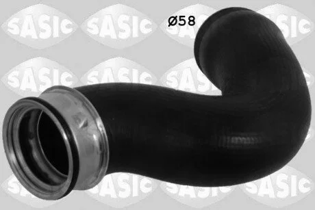 Патрубок SASIC 3336002