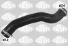 Шланг інтеркулера /TURBINY/ 3336004 FORD CMAX FOCUS 1,6TDCI 05-