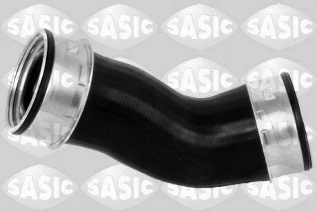 Шланг інтеркулера /TURBINY/ VW GOLF, SEAT LEON, TOLEDO 1.9TDI 01-05 SASIC 3336013