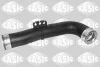 Патрубок інтеркулера VW 1,9TDI 3336019
