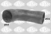 Патрубок інтеркулера BMW E39 2,5D/3,0D 3336051