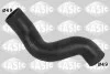 Патрубок інтеркулера VW 1,9TDI SHARAN 3336109