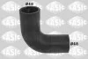 Патрубок інтеркулера VW 1,4TDI POLO/FABIA 3336113
